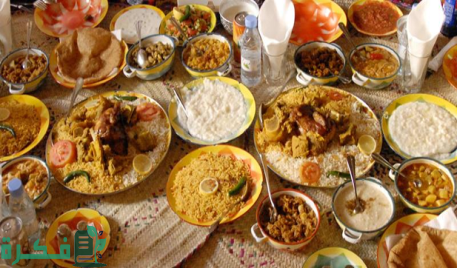 أفضل مطاعم شعبية في الرياض أفضل مطاعم شعبية في الرياض