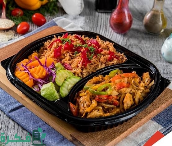 أسماء احسن مطاعم صحية بالرياض 1 أفضل مطاعم صحية بالرياض