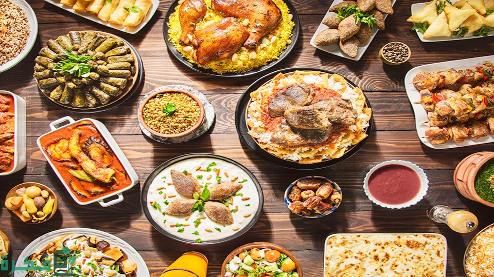 أسماء احسن مطاعم عائلية في الرياض 1 أفضل مطاعم عائلية الرياض