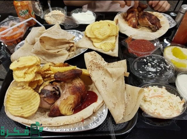 أفضل مطعم سوري بالرياض أفضل مطعم سوري بالرياض