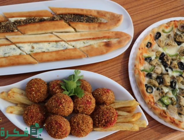 أفضل مطعم سوري بالرياض أفضل مطعم سوري بالرياض