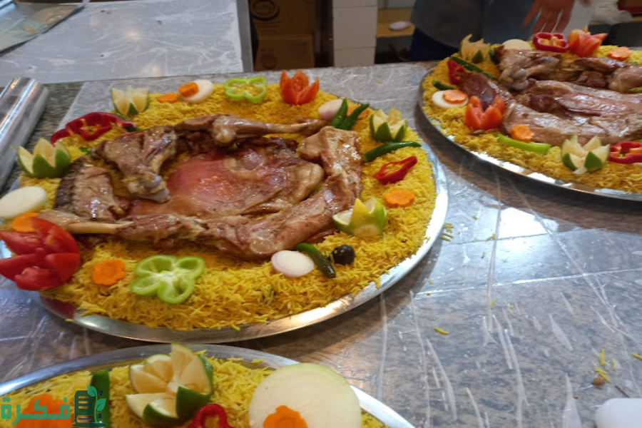 احسن مطعم مندي في الرياض 1 أفضل مطعم مندي بالرياض