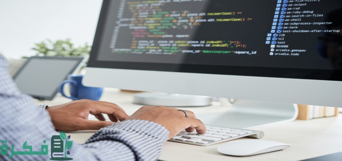 أفكار مشاريع HTML و CSS 1 أفكار مشاريع HTML و CSS