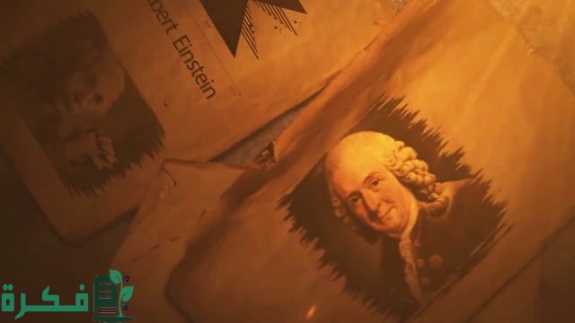 أول من شاهد ليفنهوك تحت المجهر أول من شاهد ليفنهوك تحت المجهر