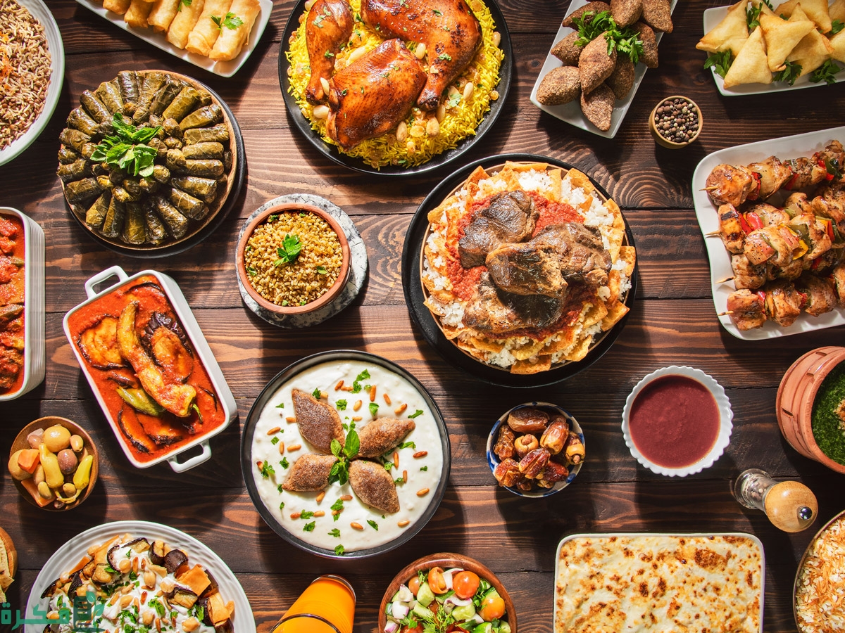احسن مطاعم الرياض 1 دليل أفضل مطاعم الرياض
