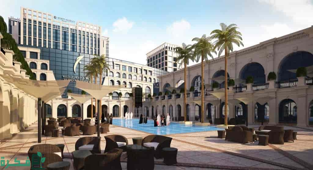 دليل محلات جدة بارك مول في جدة 1 دليل محلات جدة بارك مول في جدة