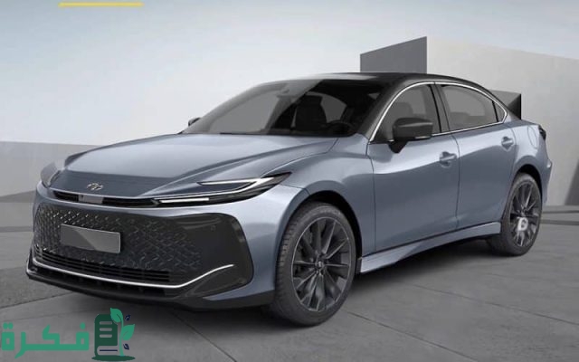 سعر توويوتا كامري 2024 الجديدة بالسعودية سعر توويوتا كامري 2024 الجديدة بالسعودية