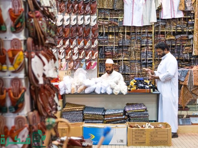 دليل أفضل 9 من أسواق الرياض الشعبية دليل أفضل 9 من أسواق الرياض الشعبية