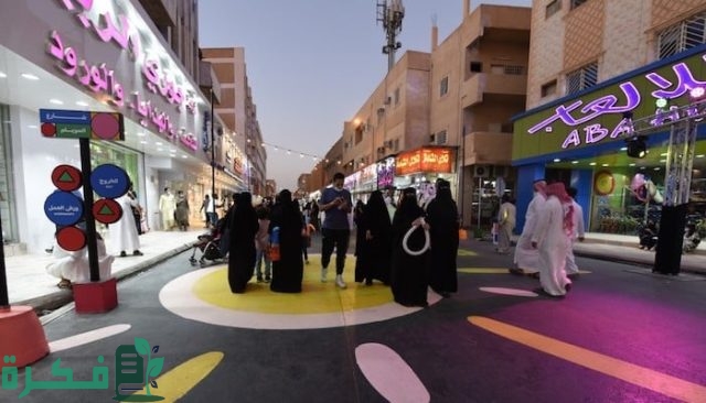 دليل أفضل 9 من أسواق الرياض الشعبية دليل أفضل 9 من أسواق الرياض الشعبية