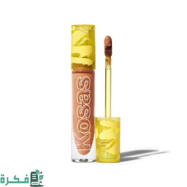 أفضل نوع كونسيلر يومي أفضل نوع كونسيلر يومي