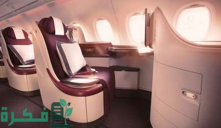 عدد طائرات الخطوط الجوية القطرية 1 كم عدد طائرات الخطوط الجوية القطرية