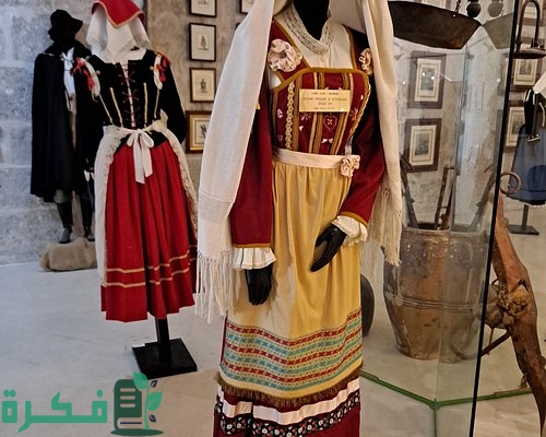 لبس إيطاليا التقليدي بالصور لبس إيطاليا التقليدي بالصور