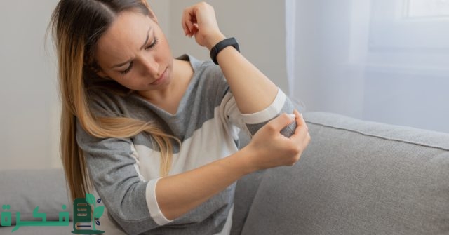 ما سبب طقطقة العظام عند النساء ما سبب طقطقة العظام عند النساء