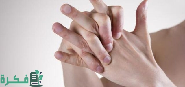 ما سبب طقطقة العظام عند النساء ما سبب طقطقة العظام عند النساء