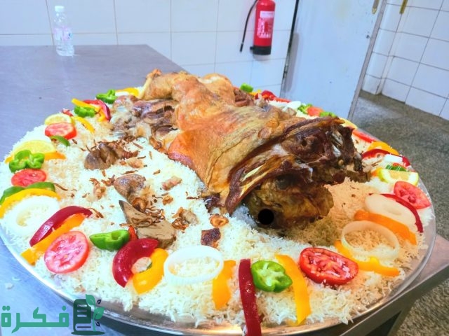 مطاعم تقدم أفضل حنيذ في الرياض مطاعم تقدم أفضل حنيذ في الرياض