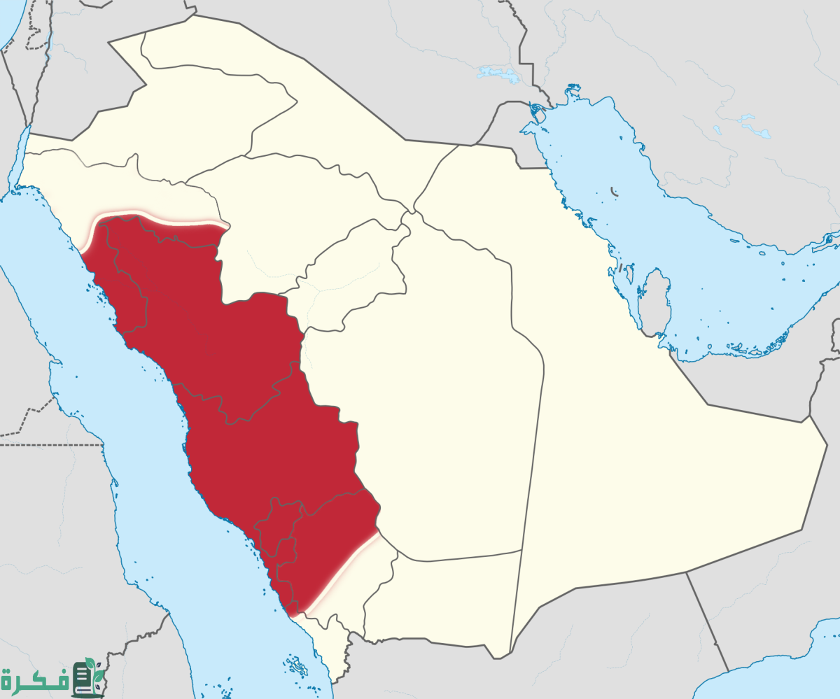 من هم أهل الحجاز الأصليين 1 من هم أهل الحجاز الأصليين