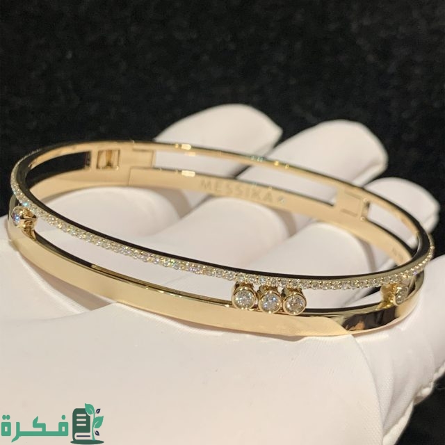 أساور ماركات بالترتيب أساور ماركات بالترتيب