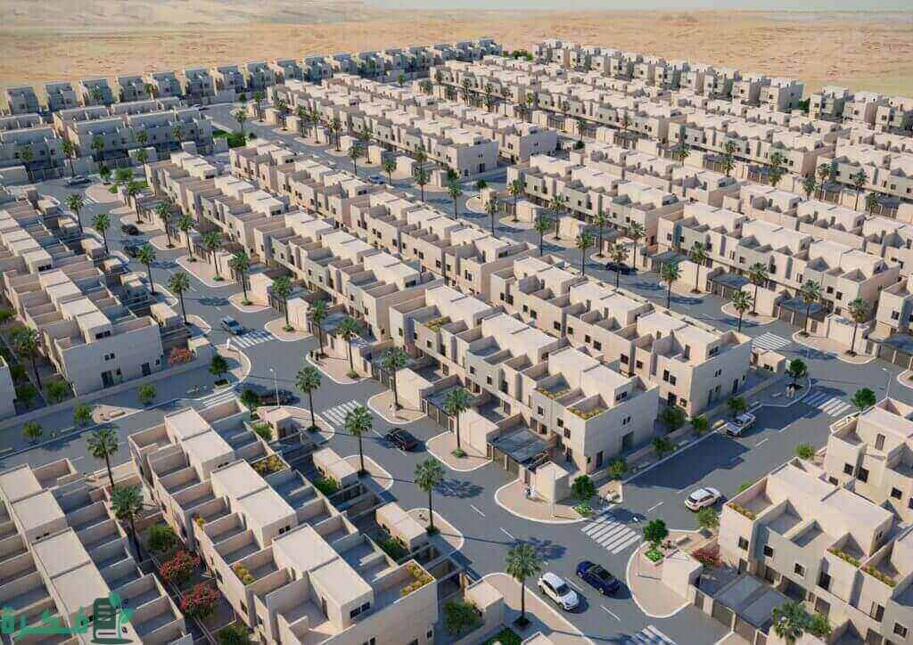 احسن مشروع سكني شمال الرياض 1 أفضل مشروع سكني شمال الرياض