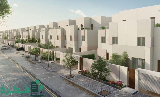 أفضل مشروع سكني شمال الرياض أفضل مشروع سكني شمال الرياض