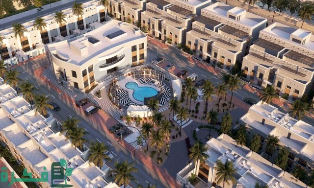 أفضل مشروع سكني شمال الرياض أفضل مشروع سكني شمال الرياض
