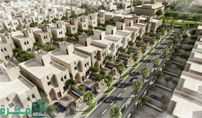 احسن مشروع سكني في الدمام 1 أفضل مشروع سكني في الدمام