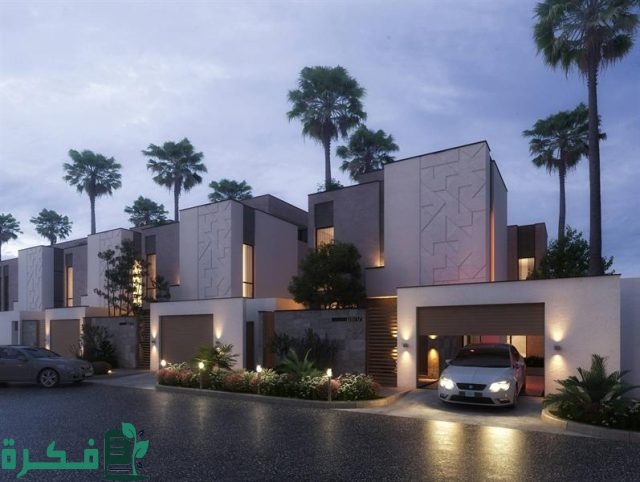 أفضل مشروع سكني في جدة أفضل مشروع سكني في جدة