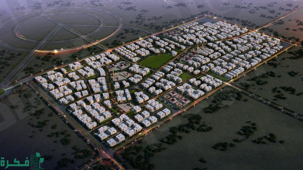 احسن مشروع سكني في جدة 1 أفضل مشروع سكني في جدة
