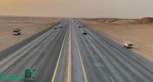 المسافة من الرياض إلى بريدة المسافة من الرياض إلى بريدة