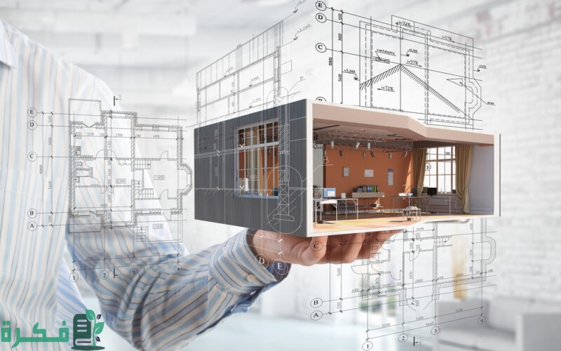 راتب المهندس المعماري في السعودية بالريال 1 كم راتب المهندس المعماري في السعودية