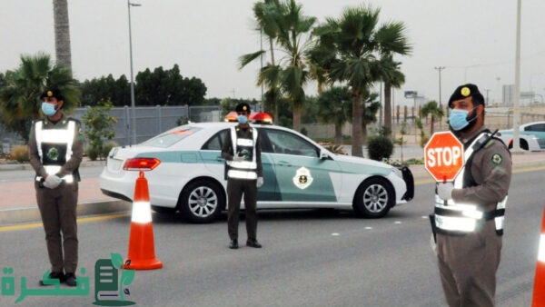 كم مخالفة الهروب من حادث وهل عليها توقيف 1 كم مخالفة الهروب من حادث وهل عليها توقيف