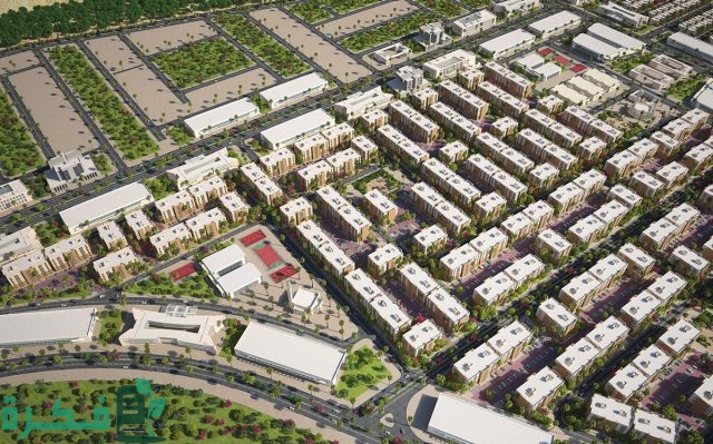 أفضل مشروع سكني في مكة أفضل مشروع سكني في مكة