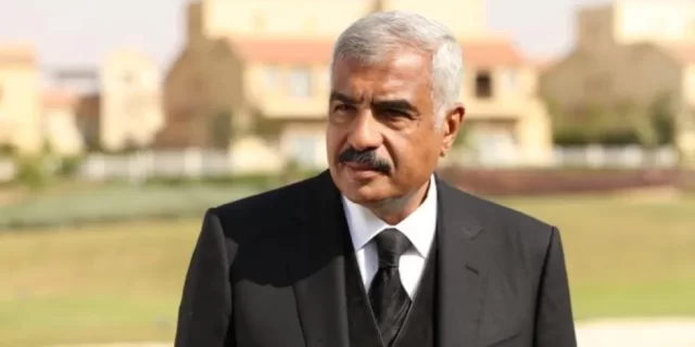 كم ثروة هشام طلعت مصطفى؟ كم ثروة هشام طلعت مصطفى؟