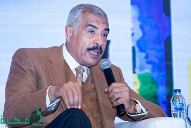 كم ثروة هشام طلعت مصطفى؟ كم ثروة هشام طلعت مصطفى؟