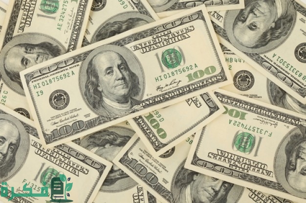 هل يوجد فئة 1000 دولار؟ هل يوجد فئة 1000 دولار؟