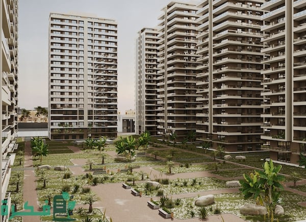 أفضل مشروع سكني في بغداد أفضل مشروع سكني في بغداد