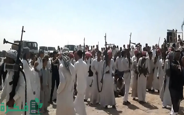 أكبر قبائل العراق بالترتيب أكبر قبائل العراق بالترتيب