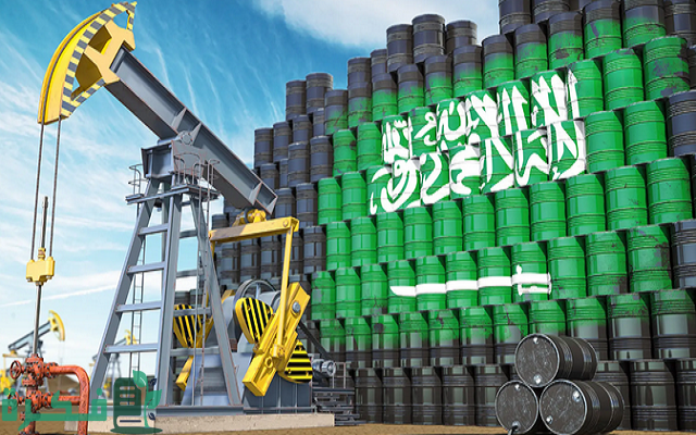 استهلاك السعودية من النفط يوميًا 1 استهلاك السعودية من النفط يوميًا