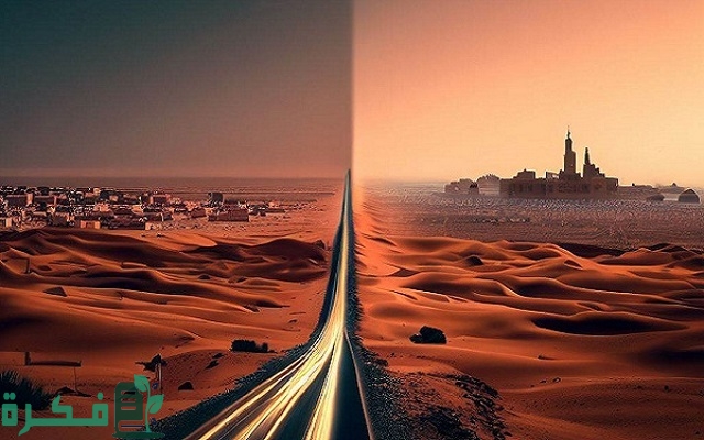 المسافة بين الرياض ونجران 1 المسافة بين الرياض ونجران