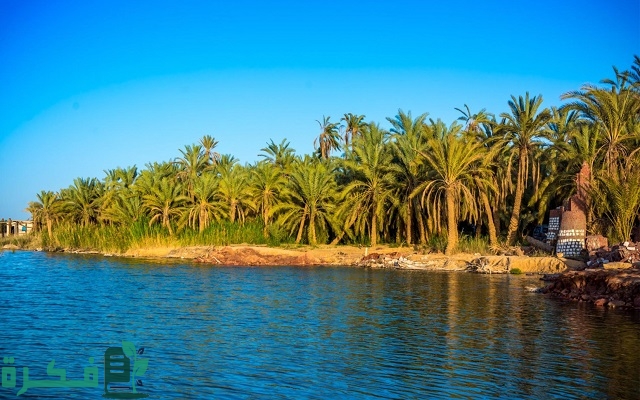 عروض رحلات واحة سيوة عروض رحلات واحة سيوة