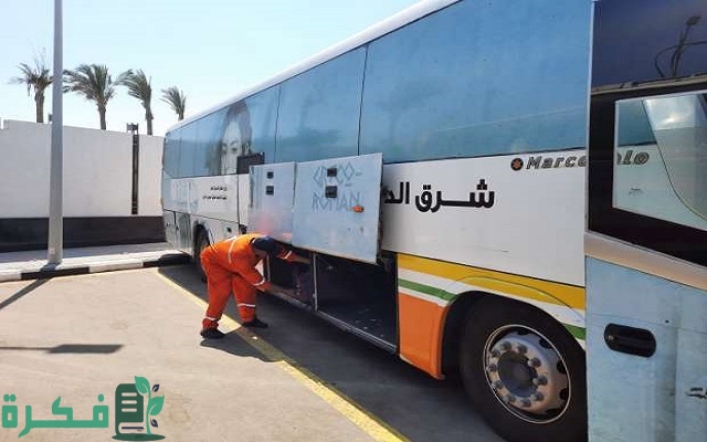 مواعيد أتوبيسات شرق الدلتا القاهرة لجميع المحافظات 1 مواعيد أتوبيسات شرق الدلتا القاهرة لجميع المحافظات