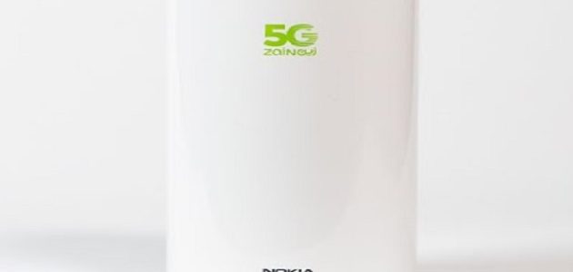 شرح اعدادات راوتر زين 5G OPPO 1 اعدادات راوتر زين 5G OPPO