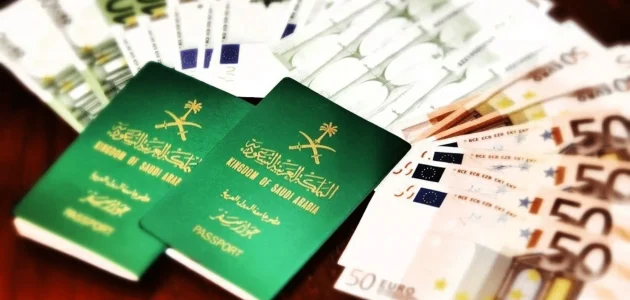 فيزا مصر للسعوديين اون لاين او عند الوصول والاوراق المطلوبة ورسوم التأشيرة 1 فيزا مصر للسعوديين