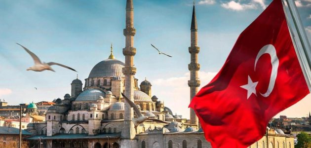 رسوم تأشيرة تركيا للمقيمين بالسعودية الاوراق المطلوبة 1 رسوم تأشيرة تركيا للمقيمين بالسعودية الاوراق المطلوبة