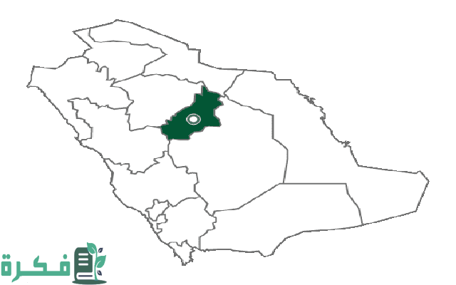 كم عدد سكان القصيم عام 2024 كم عدد سكان القصيم عام 2024