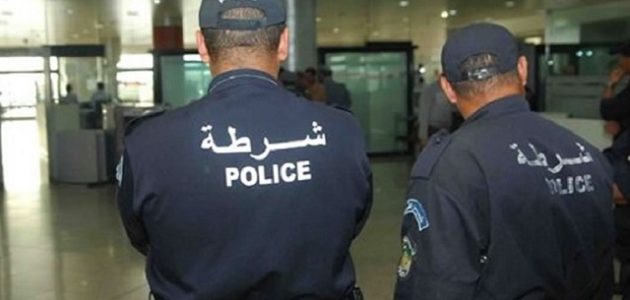 شروط الالتحاق بسلك ضباط الشرطة الجزائرية 2025 1 ما هي شروط الالتحاق بالشرطة الجزائرية