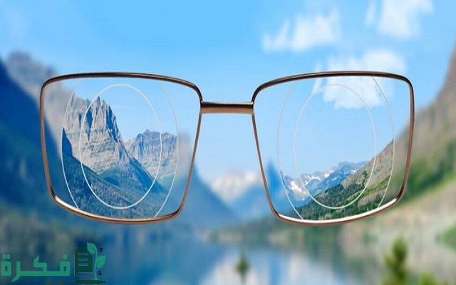 ماركات عدسات النظارات الطبية ماركات عدسات النظارات الطبية