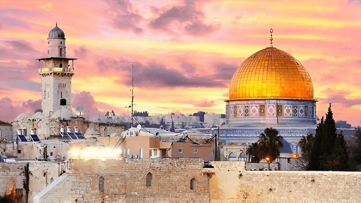 ما هي عاصمة القدس 3 ما هي عاصمة القدس؟