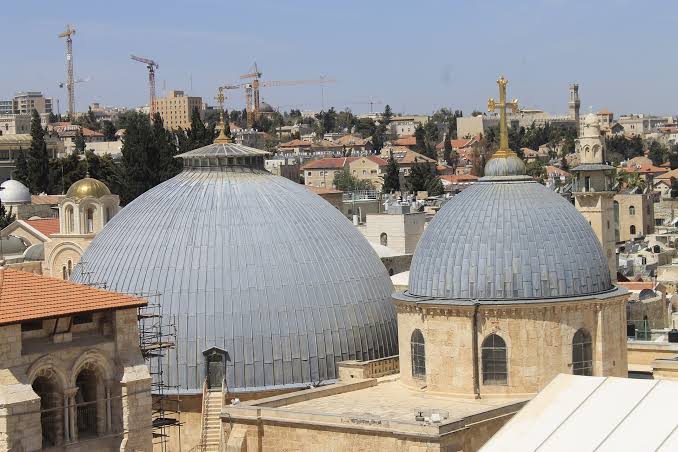 ما هي عاصمة القدس 4 ما هي عاصمة القدس؟