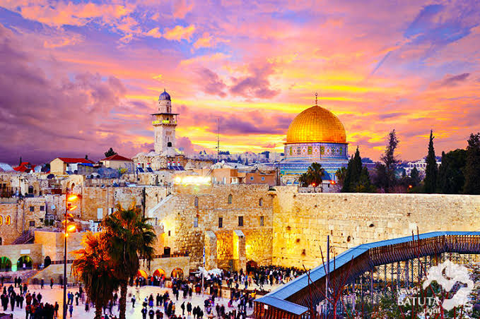 ما هي عاصمة القدس 2 ما هي عاصمة القدس؟