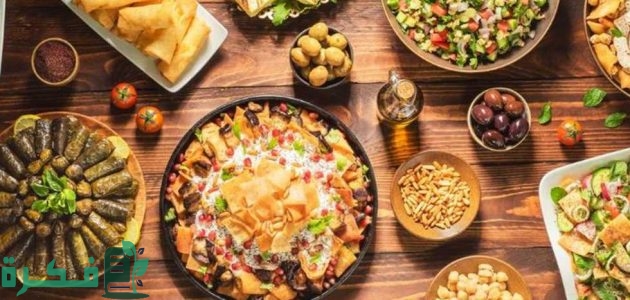 أسماء اكلات رمضان فلسطينية 1 قائمة اكلات رمضان فلسطينية